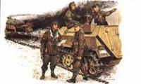 Dragon Division Wiking Hongrie 1945